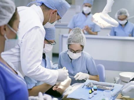 Odontología General